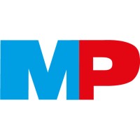 Multi-Print GmbH logo - Similar company to Kainz Werbeagentur Gmbh