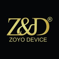 ZOYO DEVICE INDIA PRIVATE LIMITED logo - Similar company to Adrop