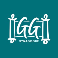 Golders Green United Synagogue logo - Similar company to Reading Rep Theatre