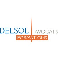 DELSOL Avocats Formations logo - Similar company to Ekipe Avocats
