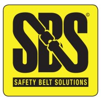 Safety Belt Solutions Ltd logo - Similar company to Sbs Dynamic Test Centre