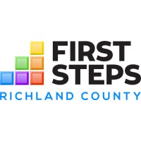 Richland First Steps logo - Similar company to Wholespire