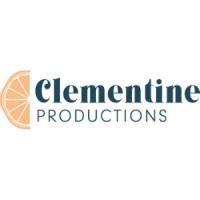 Clementine Productions logo - Similar company to Pixelhashtag