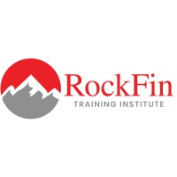 Rockfin Training Institute logo - Similar company to Juriscomply
