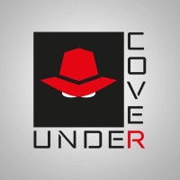 Undercover Innovation Agency logo - Similar company to Undercover