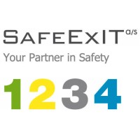 SafeExIT A/S logo - Similar company to Processkontroll Ab