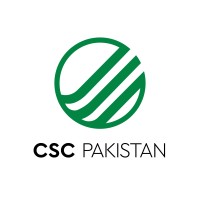 CSC Pakistan Alumni logo - Similar company to Csc Global Alumni