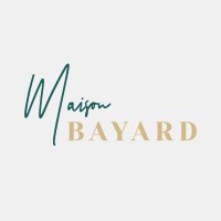 Maison Bayard Office logo - Similar company to Bergère ❌ Paris