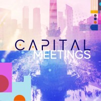 Capital Meetings logo - Similar company to Tree Alliance