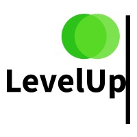 LevelUp Planning logo - Similar company to Shift Collaborative