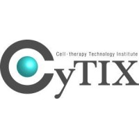 CyTIX Inc. logo - Similar company to Dioseve
