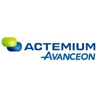Actemium Avanceon logo - Similar company to Avanceon Middle East & South Asia