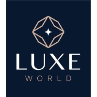 LUXEWORLD logo - Similar company to Felix Technology
