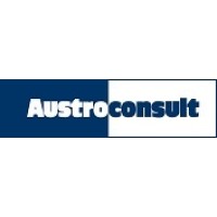 Austroconsult logo - Similar company to Ncgs Group
