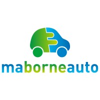 MABORNEAUTO logo - Similar company to Carplug