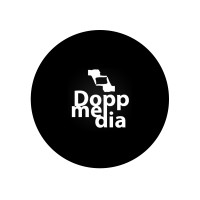 Doppmedia logo - Similar company to Pledco Led