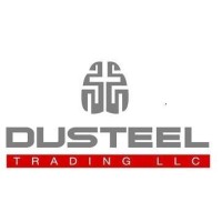 Dusteel trading LLC logo - Similar company to Cn Consultancy Limited