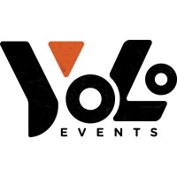 YOLO Events logo - Similar company to Vietlink Event