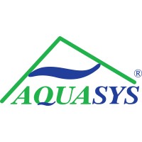 AQUASYS spol. s r.o. logo - Similar company to Vodní Zdroje Ekomonitor