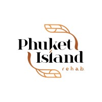Phuket Island Rehab logo - Similar company to The Beekeeper Group