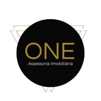 One Assessoria Imobiliária logo - Similar company to Casbem Inteligência Imobiliária