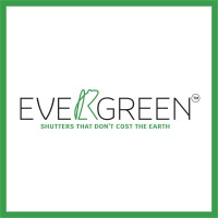Evergreen Shutters Ltd logo - Similar company to Broadfix