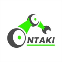 ONTAKI (Otomasi Robotika UIN Malang) logo - Similar company to Kriingg