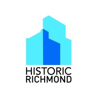 Historic Richmond logo - Similar company to The Jxn Project