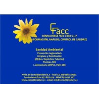 Consultoría FACC 2008 SLP logo - Similar company to Mdc