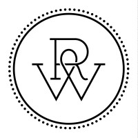 Rove + Weft logo - Similar company to Calmer Choice