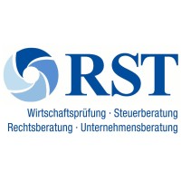 RST Beratung logo - Similar company to Orienthelfer E.V.