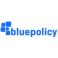 bluepolicy logo - Similar company to Satyaki Solutions