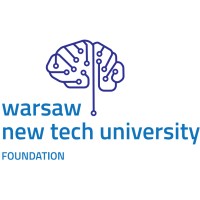Warsaw New Tech University Foundation logo - Similar company to Terra Electronics Lithuania