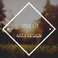 Little Lei Art + Design logo - Similar company to Radec