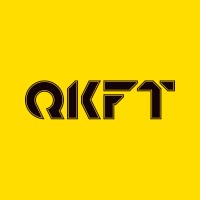 QKFT logo - Similar company to Payper