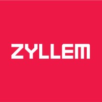 Zyllem logo - Similar company to Ithinkweb Corporation
