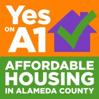 Yes on A1 for Affordable Housing 2016 logo - Similar company to Multifamilybiz.Com