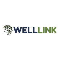 Well link Automation logo - Similar company to Linear Commerce