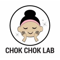 Chok Chok Lab logo - Similar company to Blooming Korea