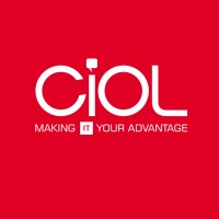 CIOL logo - Similar company to Dataquest