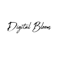 DIGITAL BLOOM logo - Similar company to Bonanza Paris