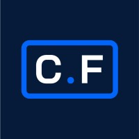 CF Construction logo - Similar company to Csb Groundworks