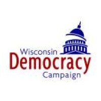 Wisconsin Democracy Campaign logo - Similar company to Copa Madison