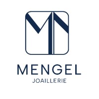Mengel joaillerie logo - Similar company to Manuka