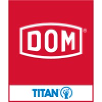 DOM-TITAN d.d. logo - Similar company to Sda Bocconi