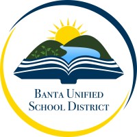 Banta Unified School District logo - Similar company to Avoyelles Parish School District