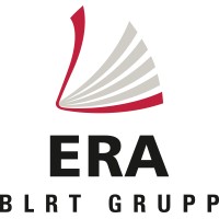 BLRT ERA AS logo - Similar company to Electric Motor Solutions