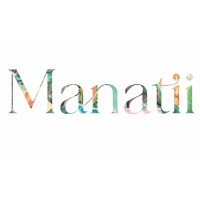 Manatii logo - Similar company to The Meyer Studios Ltd
