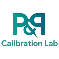 P&P Calibration Lab logo - Similar company to Jl Solutions Panamá