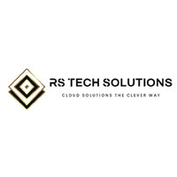 RS Tech Solutions logo - Similar company to Rs Tech Solutions